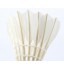 12 Pcs White Feather Badminton Sport Shuttlecocks Durable Training Ball