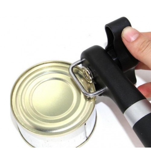 Best Cans Opener Smart Safety Can Opener