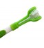 Pet Toothbrush &amp; Toothpaste Set Teeth Cleaning