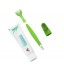 Pet Toothbrush &amp; Toothpaste Set Teeth Cleaning