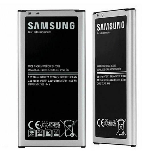 Samsung Galaxy S5 Battery