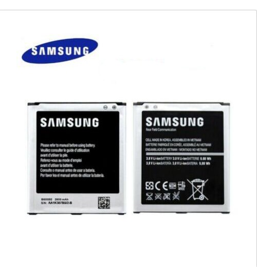 Ikke nok kontrol to Samsung Galaxy s4 Battery online at Geek Store NZ | Geekstore.co.nz online