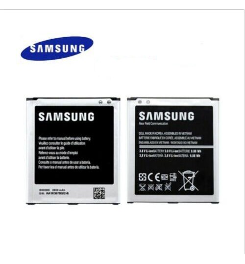 Samsung Galaxy s4 Battery