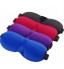 Sleeping Eye Mask Eye Cover Travel Shade