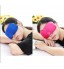 Sleeping Eye Mask Eye Cover Travel Shade