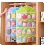 16 Pocket household hanging bag Storage Organizer