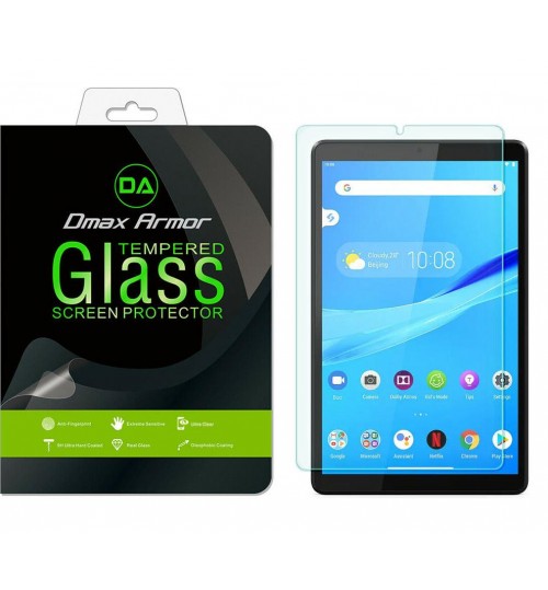 Lenovo Tab M8 Tablet tempered glass protector