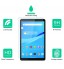 Lenovo Tab M8 2021 Tablet tempered glass protector