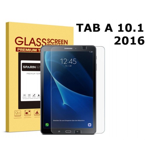 Galaxy Tab A 10.1 Tempered Glass Screen Protector T580 screen protector