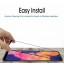 Samsung Galaxy A12 Tempered Glass Screen Protector