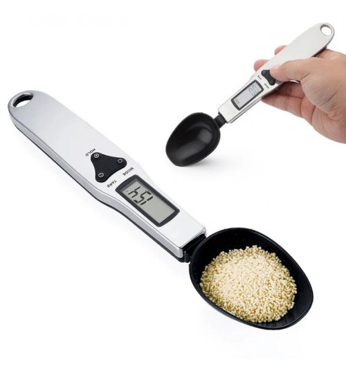 Digital Measuring Spoons Scale