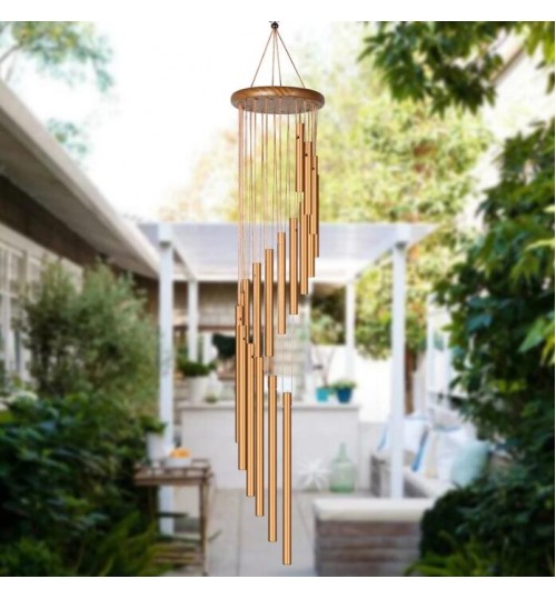 Wind Chimes