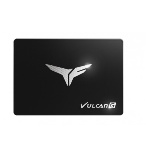 TEAM T-Force Vulcan G 1TB 3D NAND TLC 2.5 Inch SSD