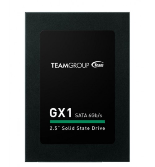 Team GX1 120GB SATA III 2.5 inch SSD