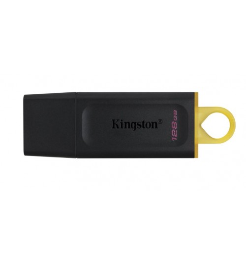 KINGSTON DATA TRAVELER EXODIA- DTX 128GB USB 3.2 FLASH DRIVE