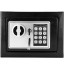 Electronic Security Safe Box