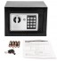 Electronic Security Safe Box