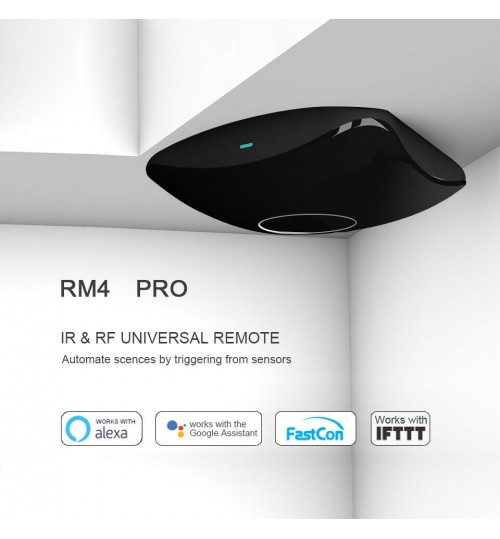 Broadlink RM4 Pro Review: is it worth getting in Australia