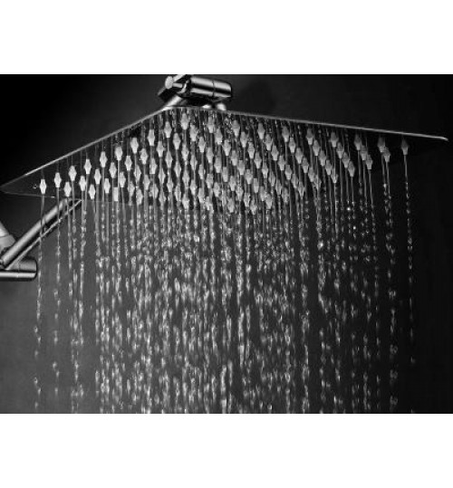 Stainless Steel Shower Head 10 inch