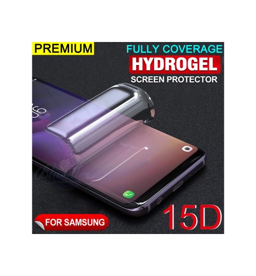 Samsung S21 Ultra Screen Protector HYDROGEL