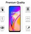 Oppo A94 5G Tempered Glass Screen Protector