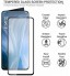 Oppo A74 5G Full Screen Tempered Glass Screen Protector