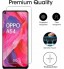 Oppo A54 5G Tempered Glass Screen Protector