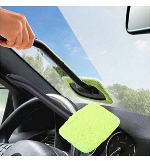 Windshield Wonder Cleaning Set