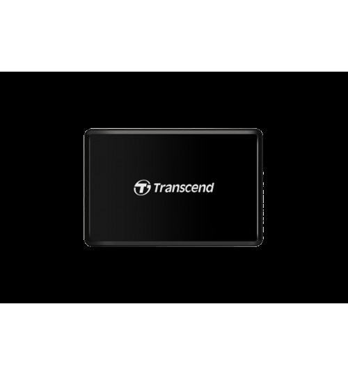 TRANSCEND F8 USB 3.0 MULTI CARD READER