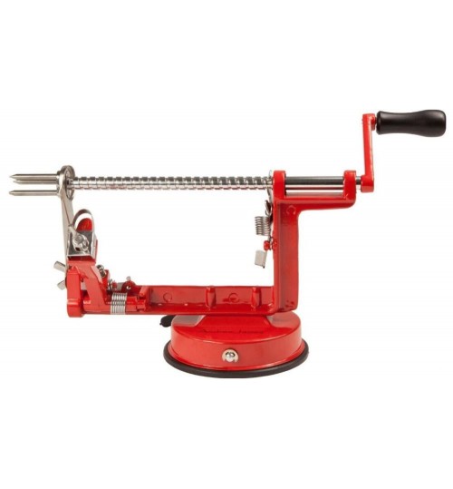 Apple Peeler Corer &amp; Slicer Cutter