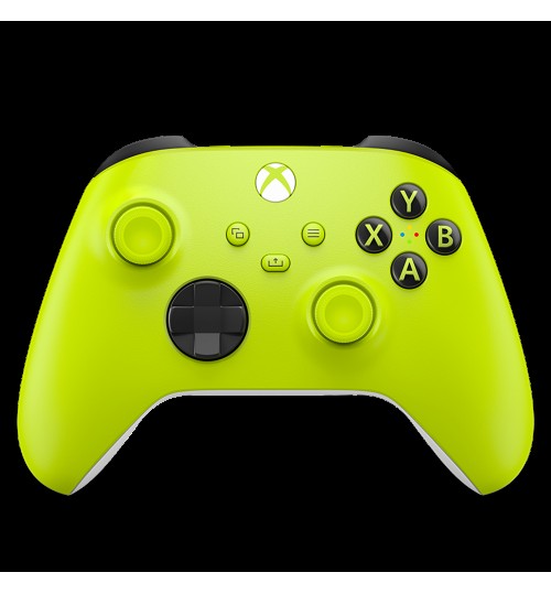 XBOX WIRELESS CONTROLLER - ELECTRIC VOLT