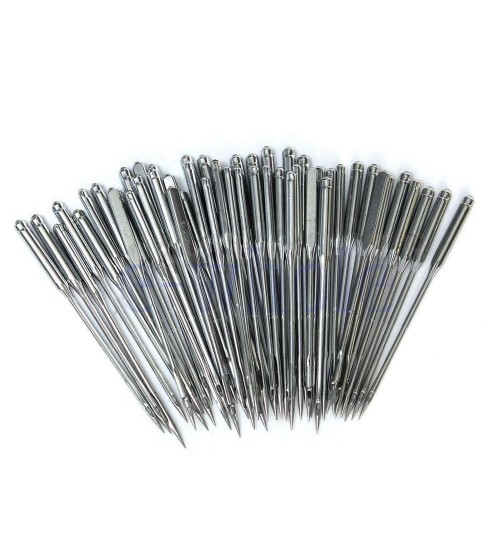 10 PCS Sewing Machine Needle 90/14