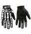 Sports Motorcycle Gloves Full Finger Gloves Bicycle M SIZE