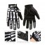 Sports Motorcycle Gloves Full Finger Gloves Bicycle M SIZE
