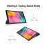 Samsung Tab A7 10.4 inch Case Smart Flip Case