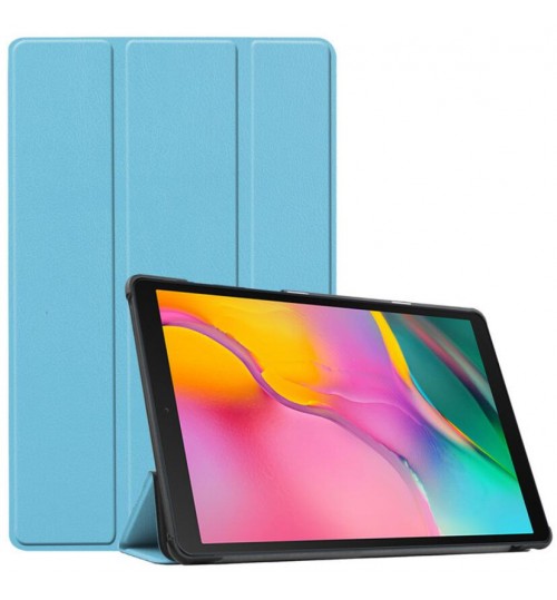 Samsung Tab A7 10.4 inch Case Smart Flip Case