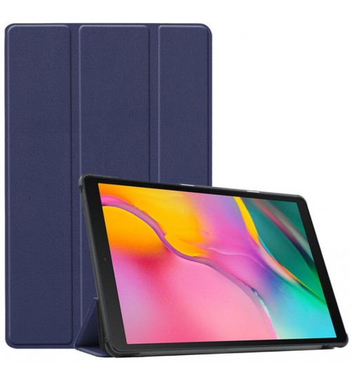 Samsung Tab A7 10.4 inch Case Smart Flip Case