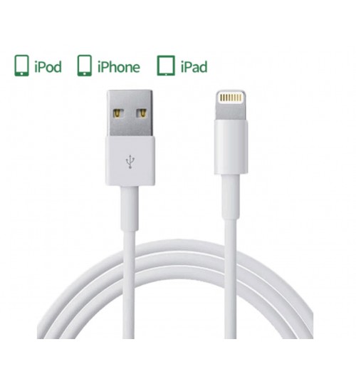 IPHONE USB Charging Cable
