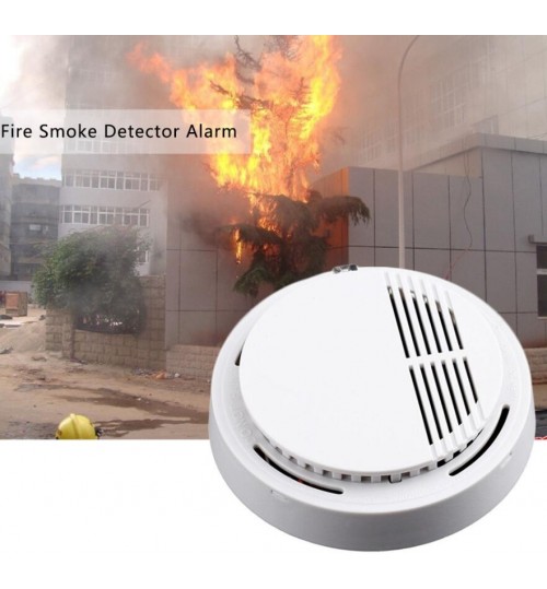 Smoke Alarm Smoke Detector