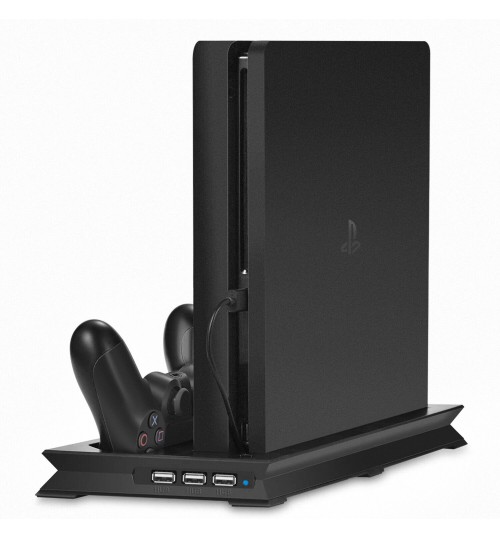 Ps4 charging sales dock nz