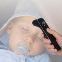 Baby Adult Smart Thermometer Infrared