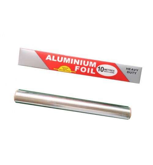 Aluminum Foil Roll for Baking