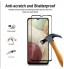 Samsung Galaxy A22 5G Full Screen Tempered Glass Screen Protector