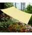 Sun Shade Sail Outdoor Awning 4M X 3M