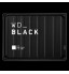 WD_BLACK P10 GAME DRIVE 4TB BLACK WORLDWIDE