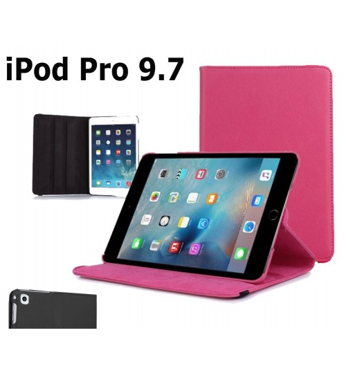 iPad PRO 9.7 inch Leather Flip Case