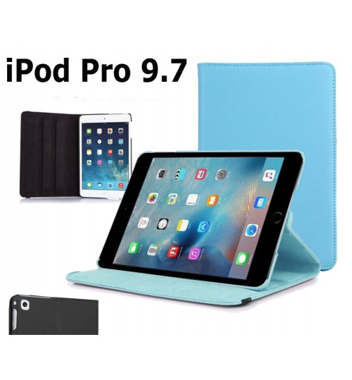 iPad PRO 9.7 inch Leather Flip Case