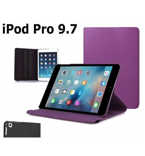 iPad PRO 9.7 inch Leather Flip Case