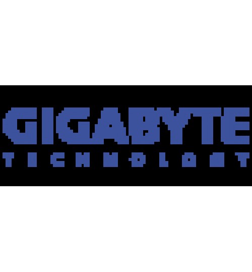 GIGABYTE ARGB 120mm Single Fan