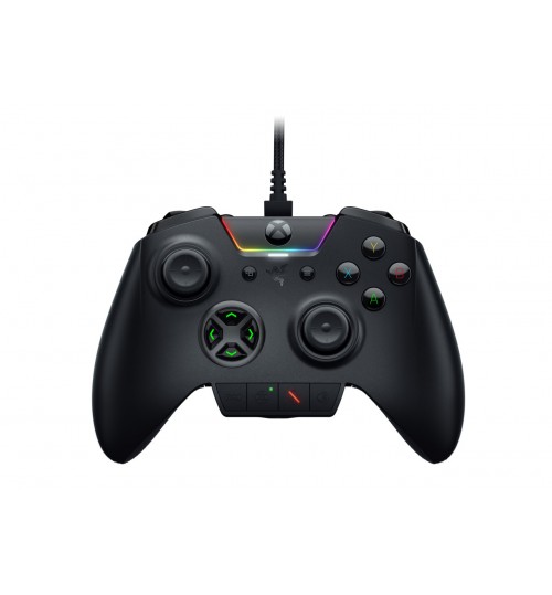 RAZER WOLVERINE ULTIMATE GAMING CONTROLLER FOR XBOX ONE - FRML PACKAGING